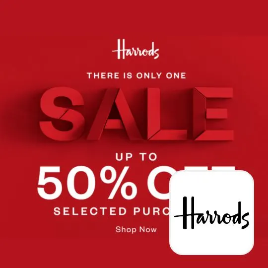 Harrods