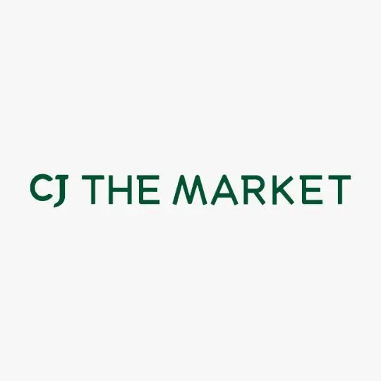 CJ더마켓 (CJthemarket)