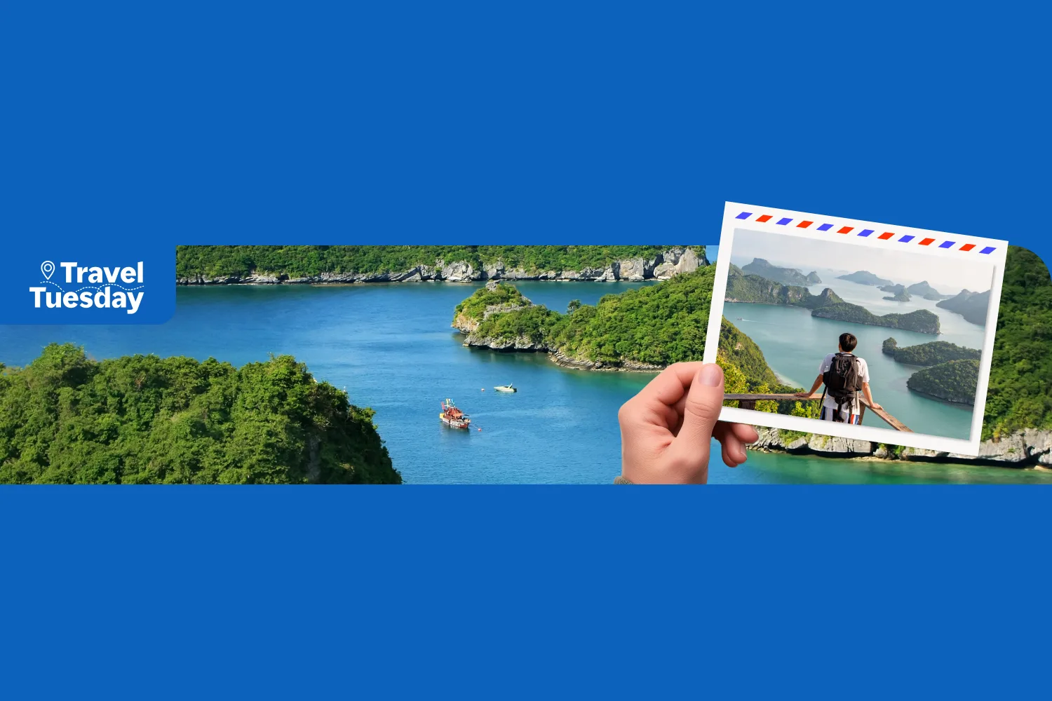 Trip.com hero banner