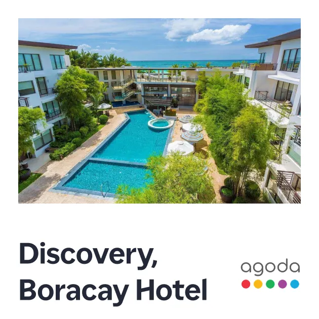 Discovery Boracay