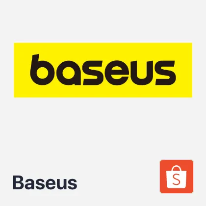 [Fallback] Baseus Official Store