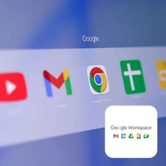 Google Workspace