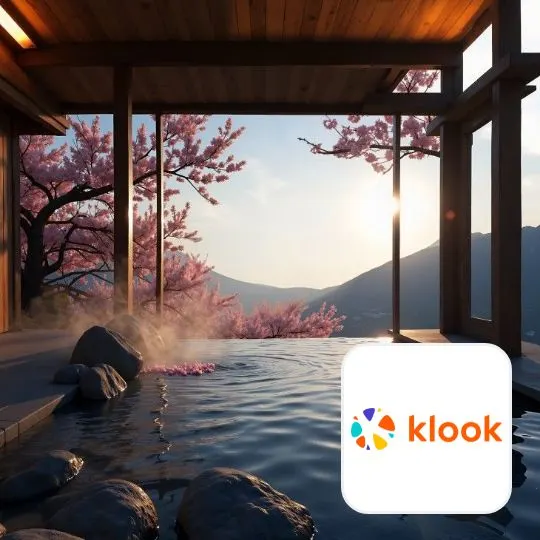 Klook SG