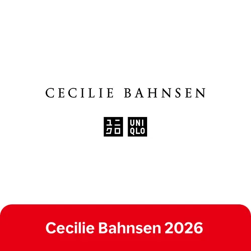 Cecilie Bahnsen 2026 