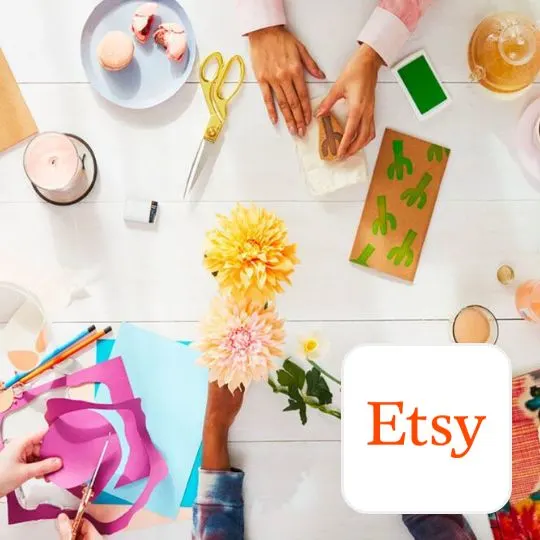 Etsy