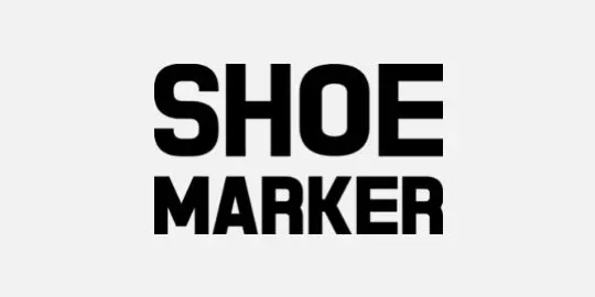 슈마커 (Shoe Marker)