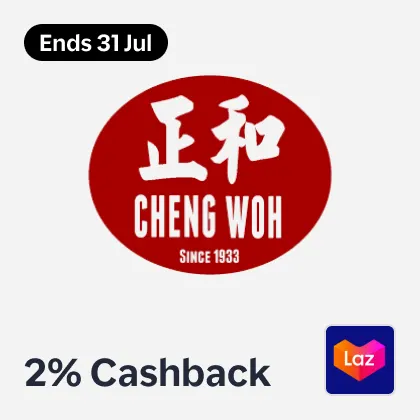 Cheng Woh