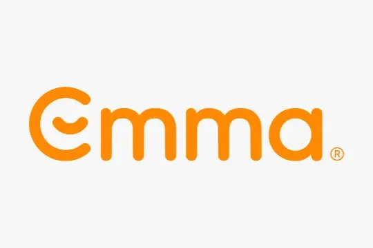 Merchant logo