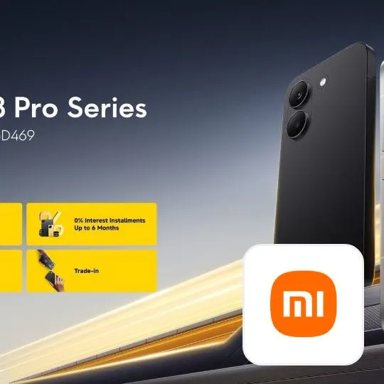 Xiaomi