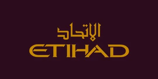 Etihad Airways