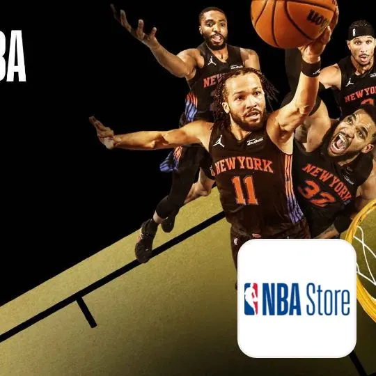 NBA Store