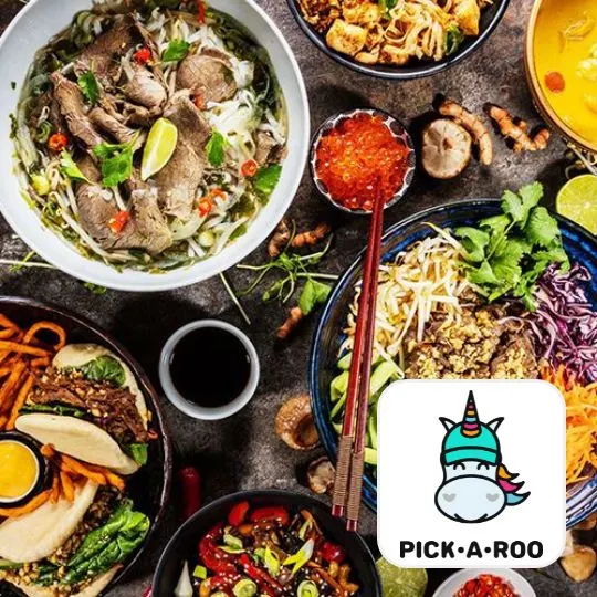 PickARoo
