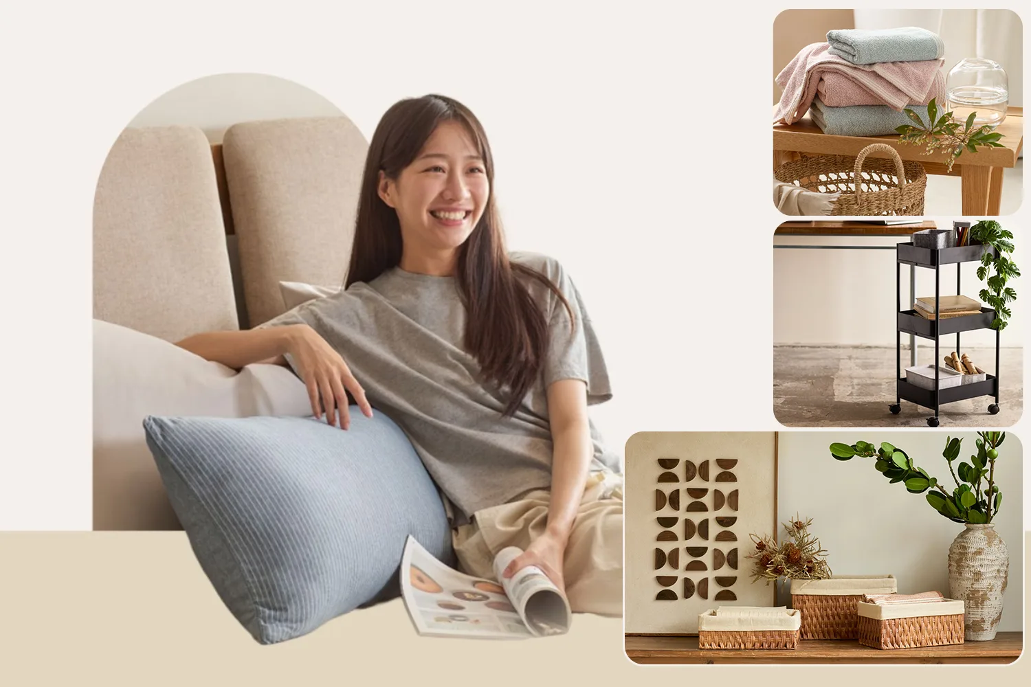 誠品線上 eslite.com hero banner