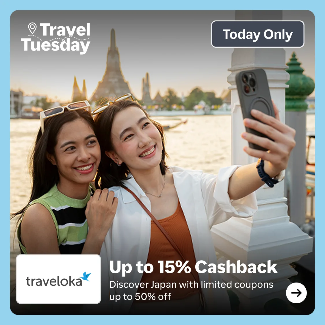 Traveloka