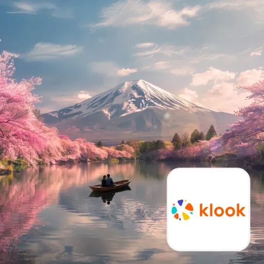 Klook