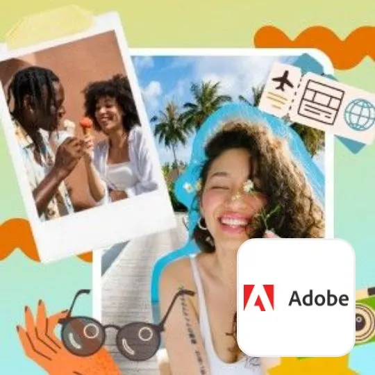 Adobe