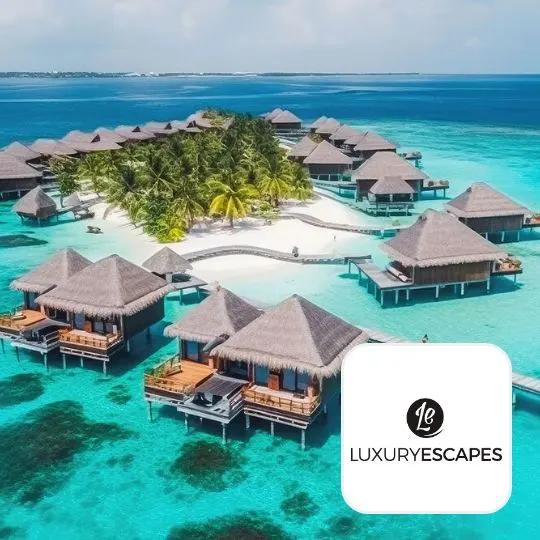 Luxury Escapes