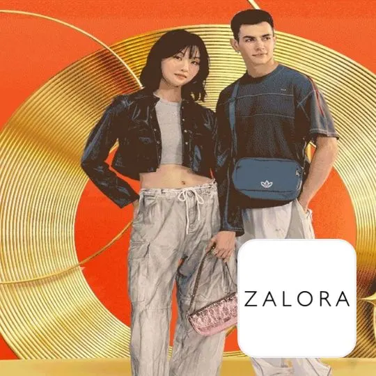 ZALORA