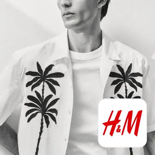 H&M