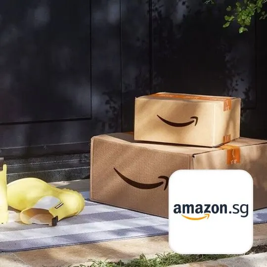 Amazon SG