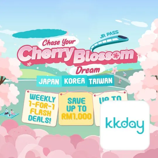 KKday