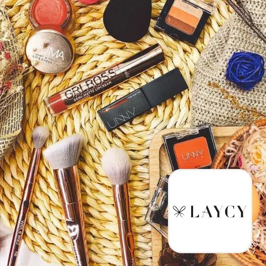 Laycy Cosmetics