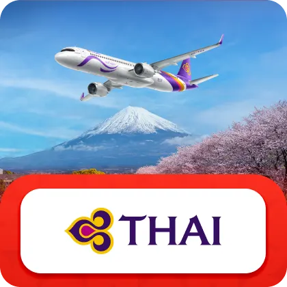 Thai airways