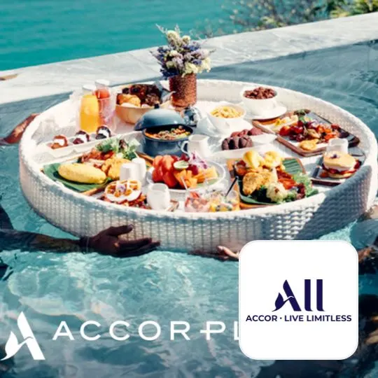 Accor Live Limitless