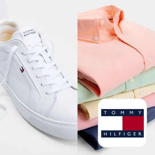 Tommy Hilfiger
