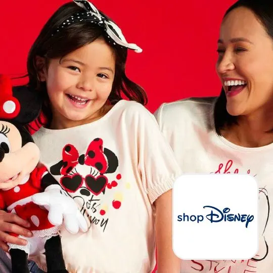 shopDisney