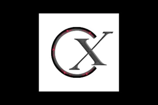Merchant logo