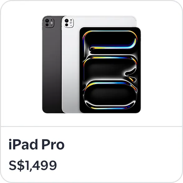 iPad Pro