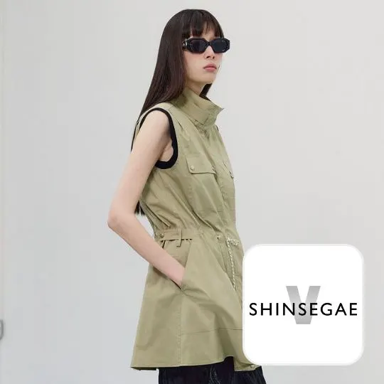 신세계V (SHINSEGAE V)