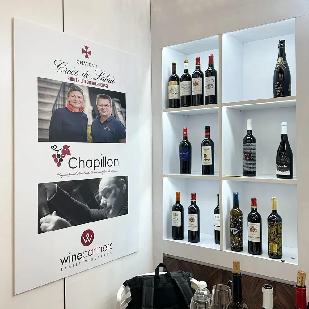 Wine & Kitchen hero banner