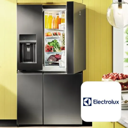 Electrolux