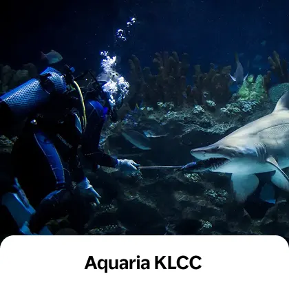 Aquaria KLCC