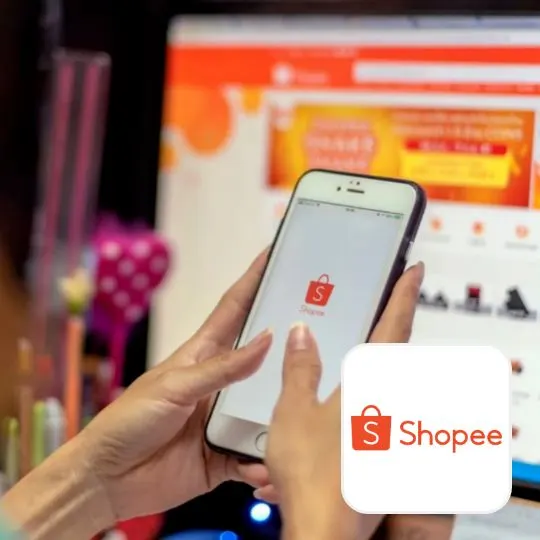 Shopee