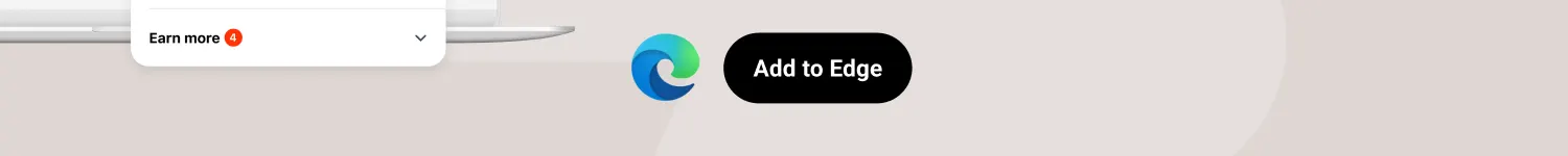 Add Extension to Edge