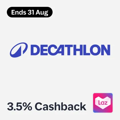 Decathlon