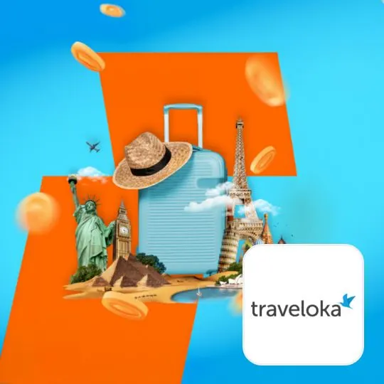 Traveloka