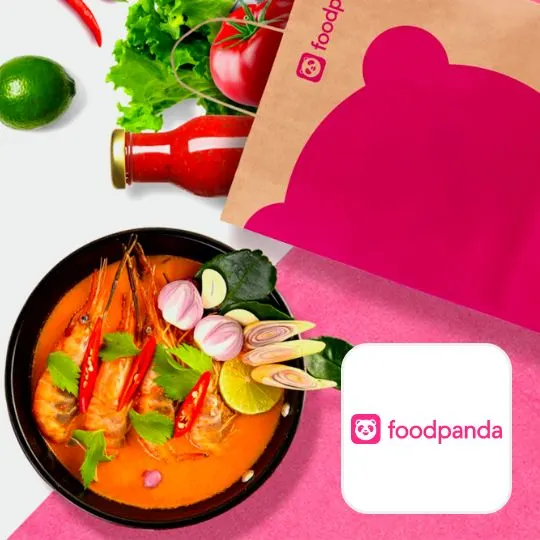 foodpanda