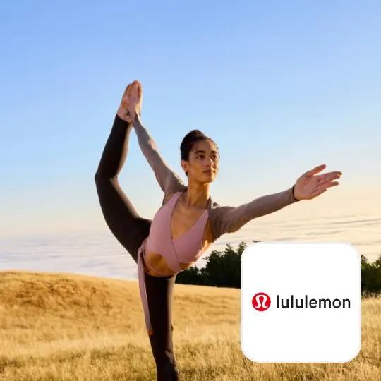 lululemon