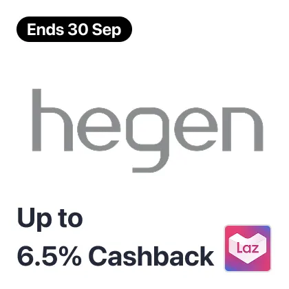Hegen Sep