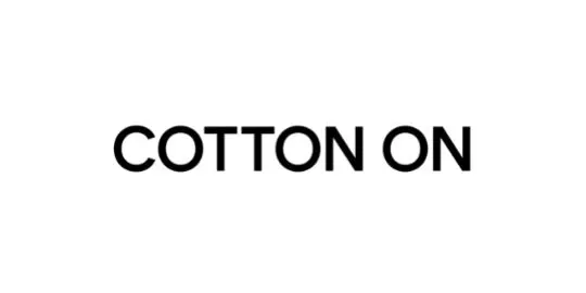 Cotton On