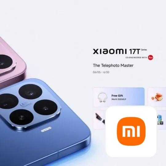 Xiaomi