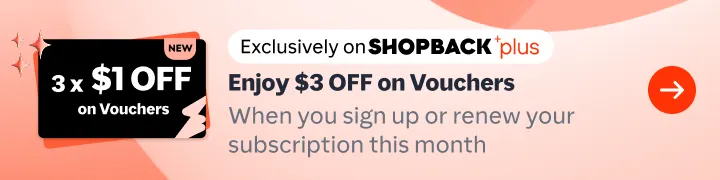 SB Plus Vouchers (Web)