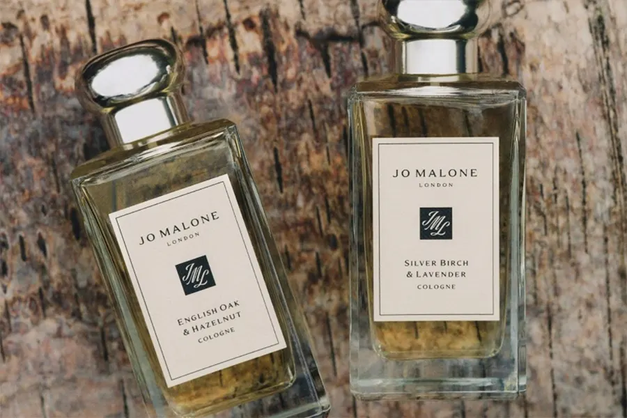 조 말론 (Jo Malone) hero banner
