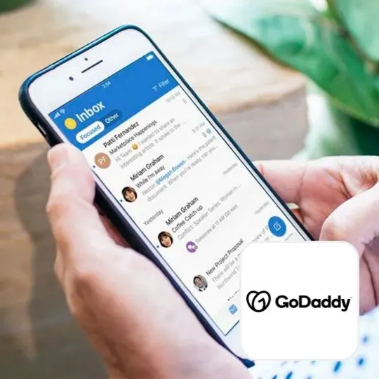 GoDaddy.com