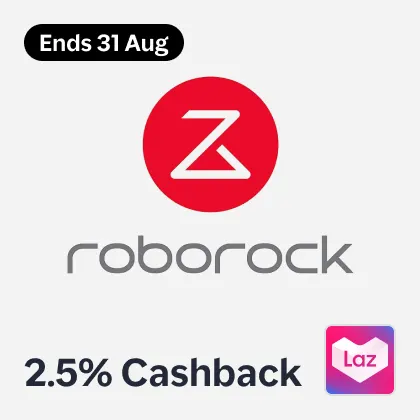 Roborock Aug