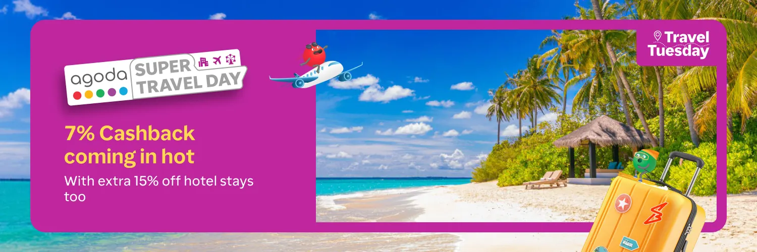 [Teasing] Agoda - l1_travel_hero - WEB